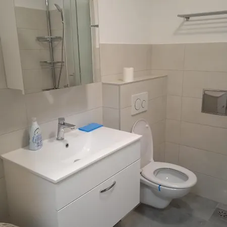 Apartment Two Bedroom Pula