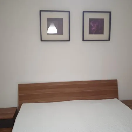 Two Bedroom