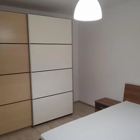 Apartamento Two Bedroom