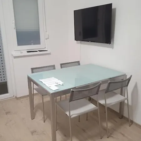Two Bedroom Pula