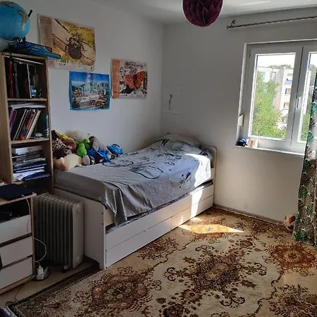 Two Bedroom *