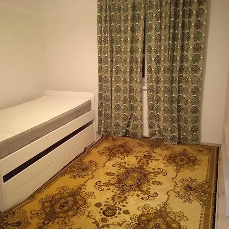 Two Bedroom *